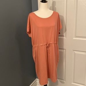 NWOT - 100% Organic Cotton Dress